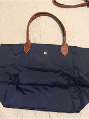 New Large Longchamp Le pliage